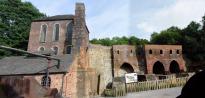 Blast furnaces