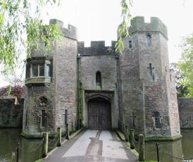 The Gatehouse