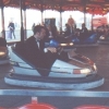 Photo of bumper cars (88Kb)